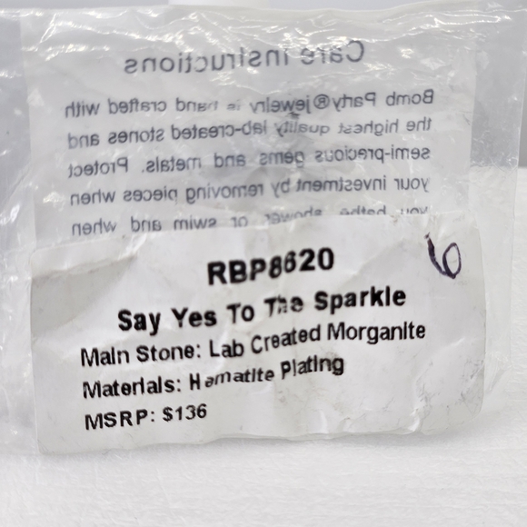 Bomb Party RBP8620 - Picture 4 of 4